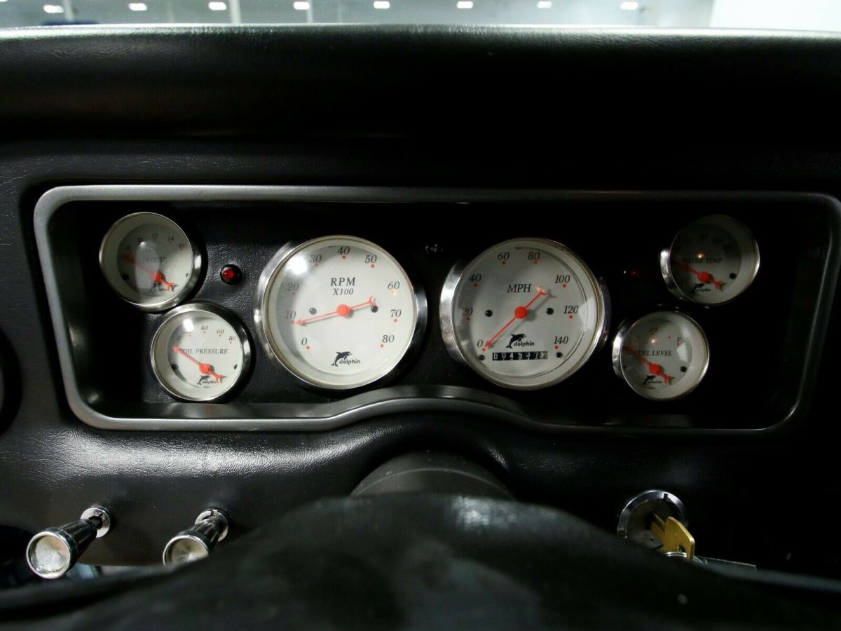 1966 Ford Mustang - photo 13