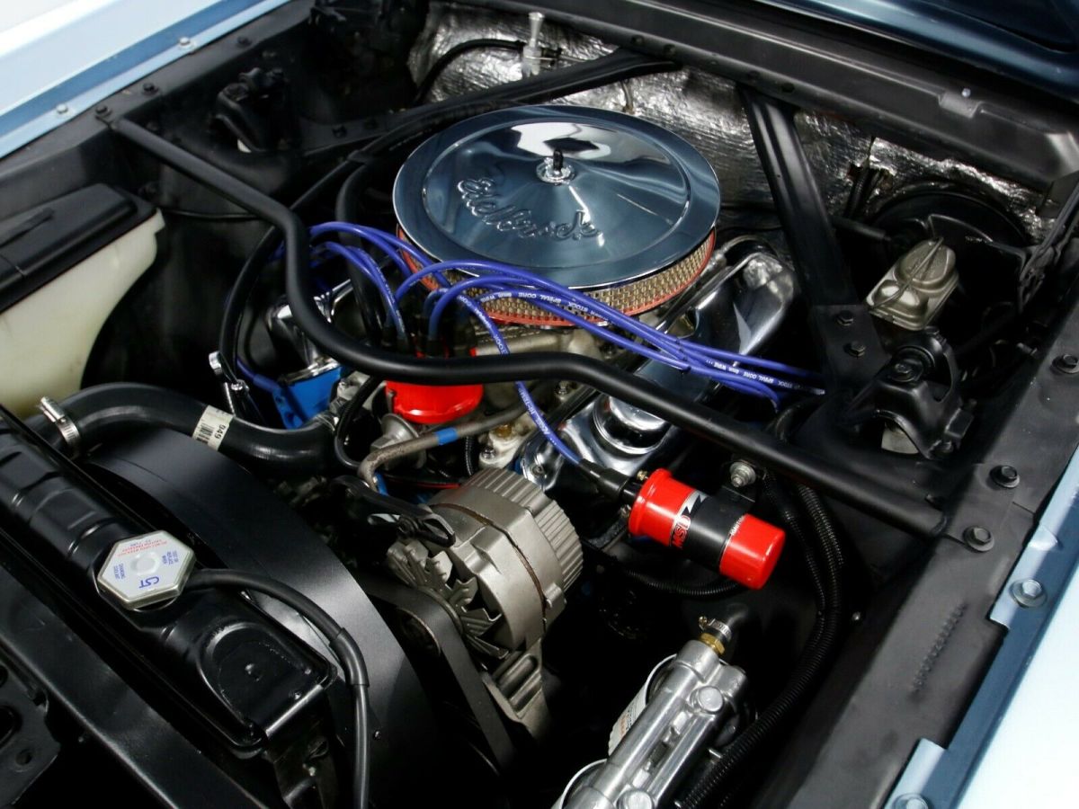 1966 Ford Mustang - photo 3