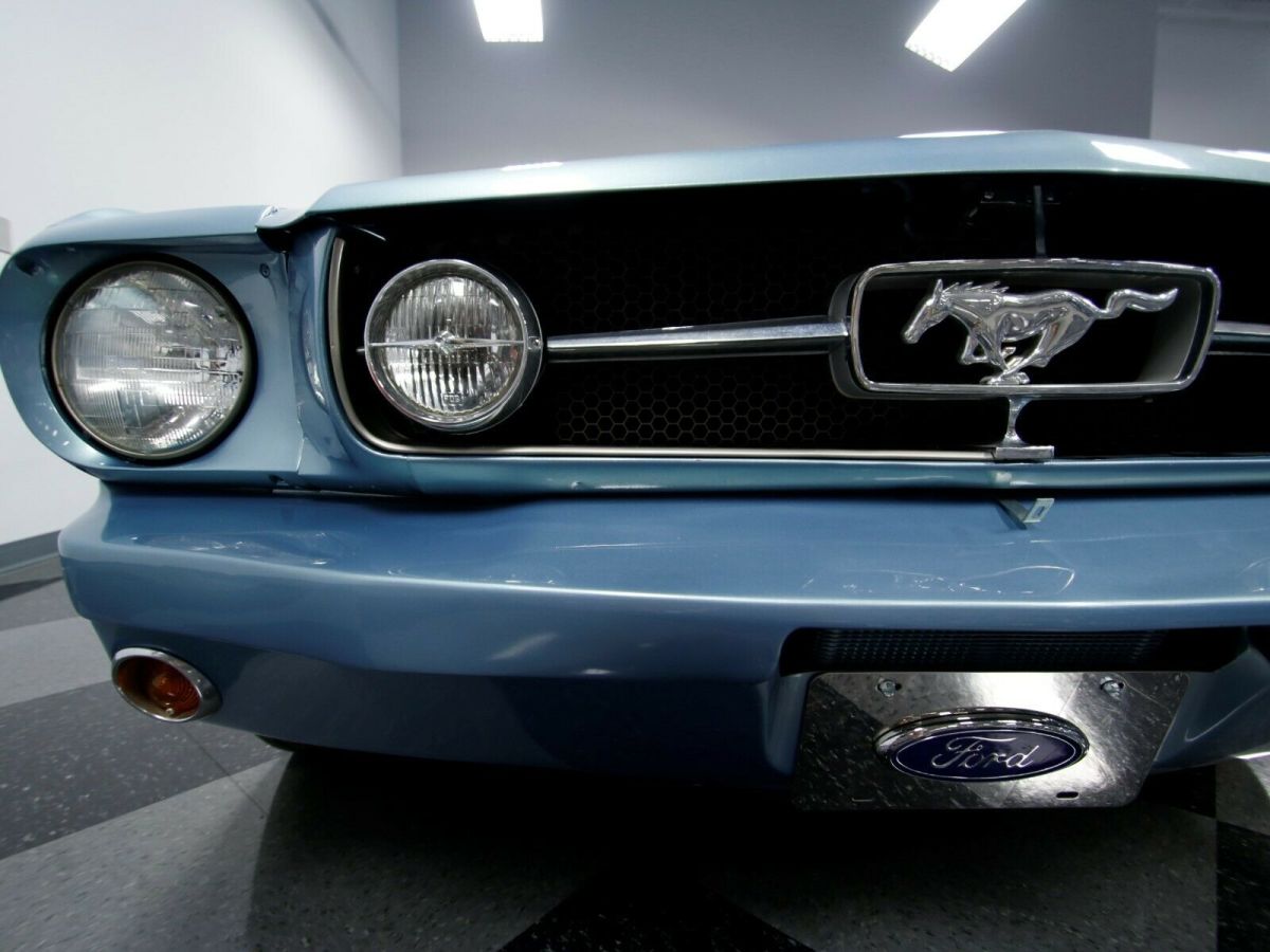1966 Ford Mustang - photo 9