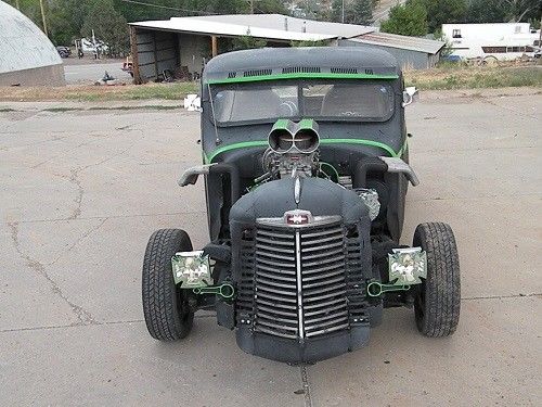 1946 International Harvester Other - photo 4