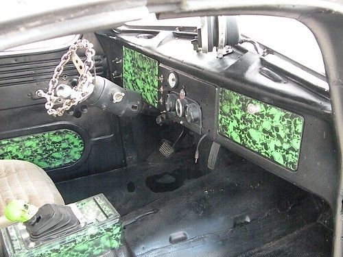 1946 International Harvester Other - photo 6