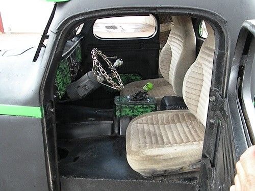1946 International Harvester Other - photo 7