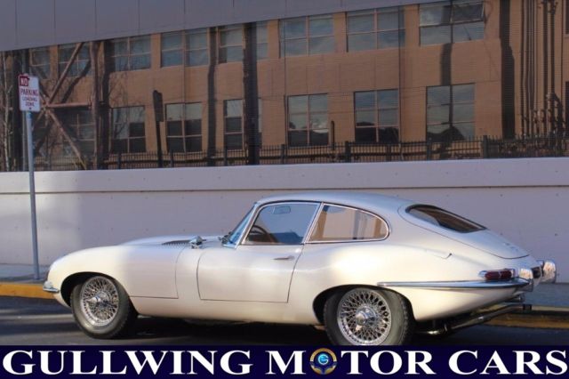 1966 Jaguar XK 4.2 Series I - photo 2