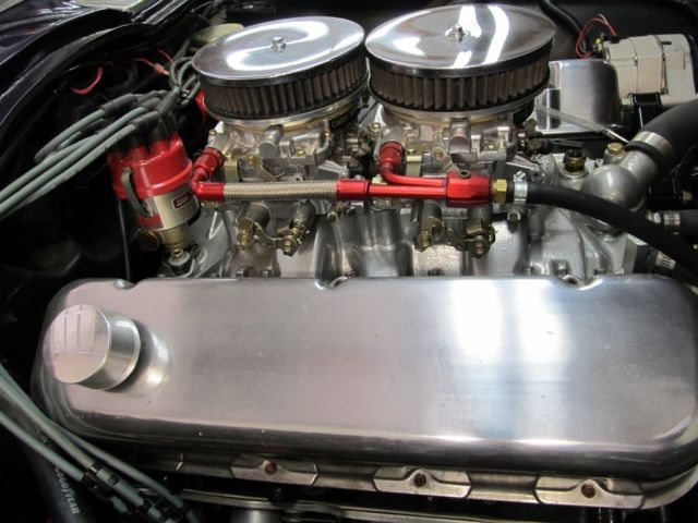 1966 Chevrolet Corvette - photo 10