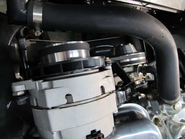 1966 Chevrolet Corvette - photo 12