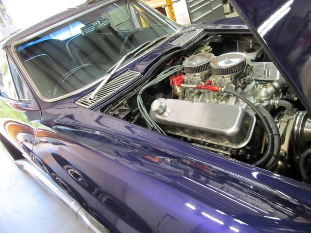 1966 Chevrolet Corvette - photo 3