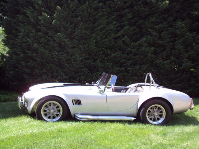 1966 Shelby Cobra
