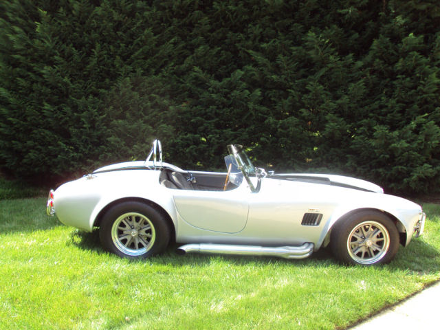 1966 Shelby Cobra - photo 11