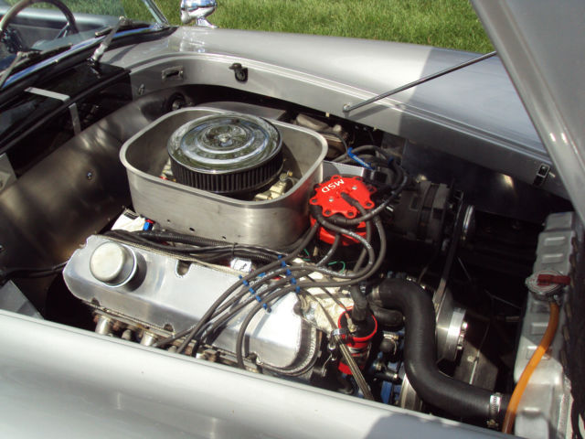 1966 Shelby Cobra - photo 12