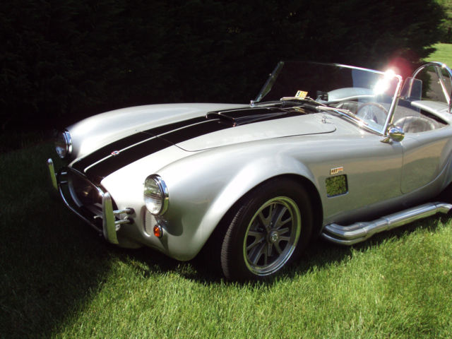 1966 Shelby Cobra - photo 2