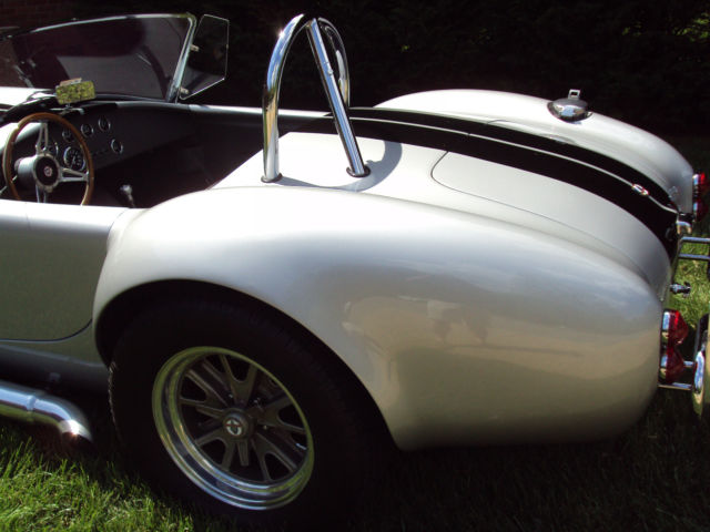 1966 Shelby Cobra - photo 3