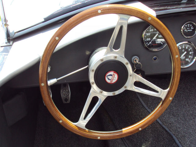 1966 Shelby Cobra - photo 7