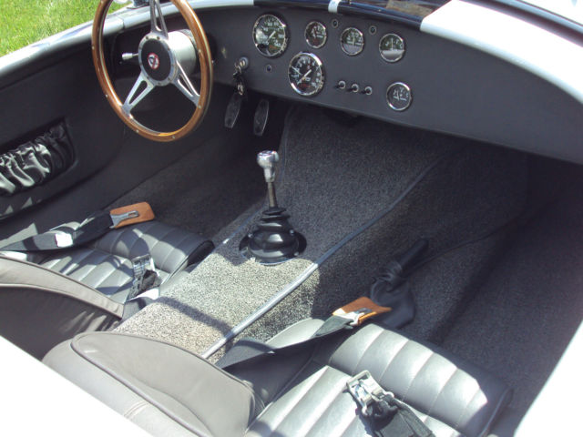 1966 Shelby Cobra - photo 8