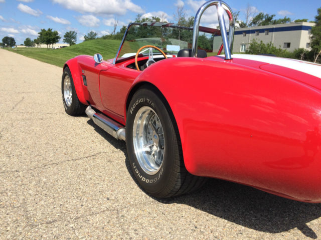 1966 Shelby Shelby Cobra - photo 4