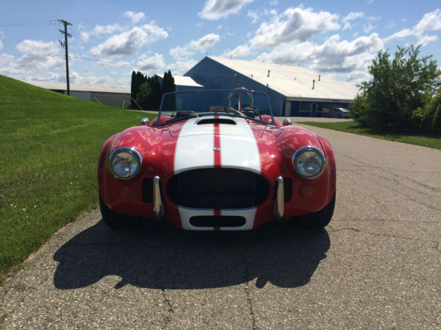 1966 Shelby Shelby Cobra - photo 5