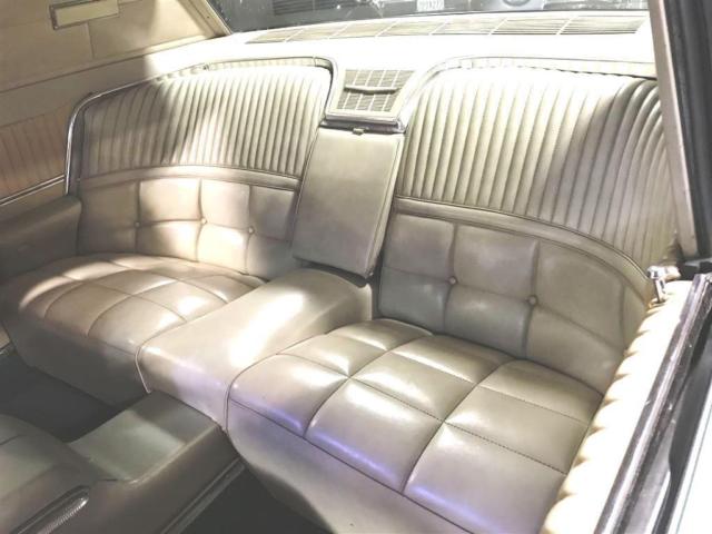 1966 Ford Thunderbird -- - photo 12