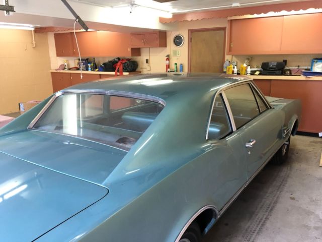 1966 Oldsmobile Cutlass - photo 6