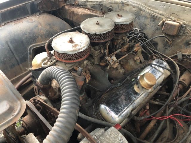 1966 Pontiac GTO Coupe - photo 3