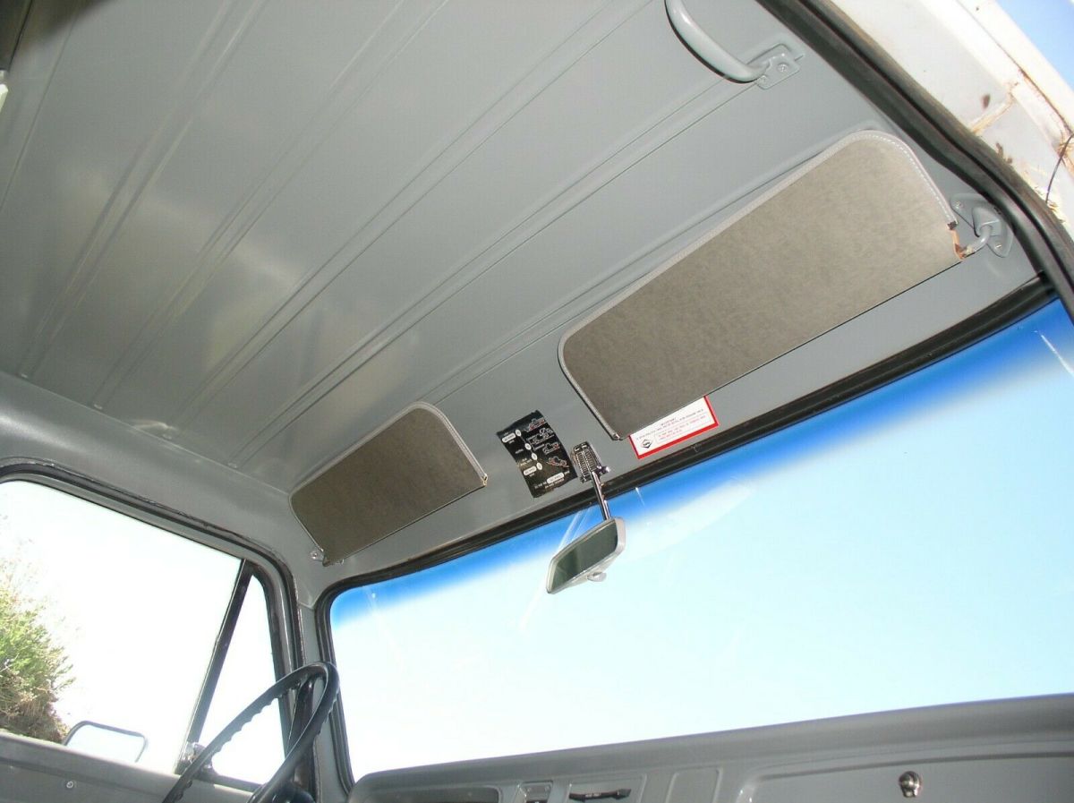 1966 Chevrolet C/K Pickup 1500 - photo 6