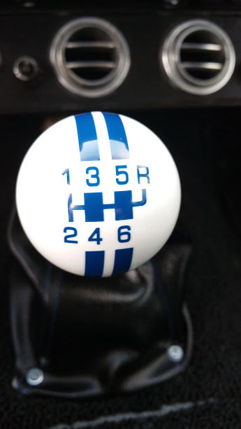 1966 Ford Mustang Fastback - photo 7