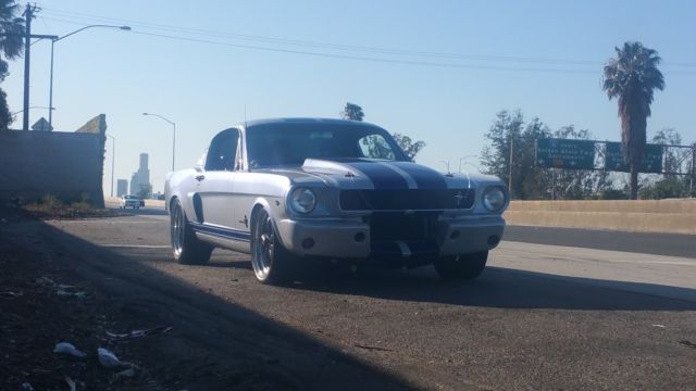 1966 Ford Mustang Fastback - photo 8