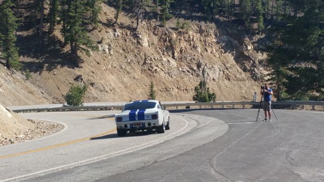 1966 Ford Mustang Fastback - photo 9
