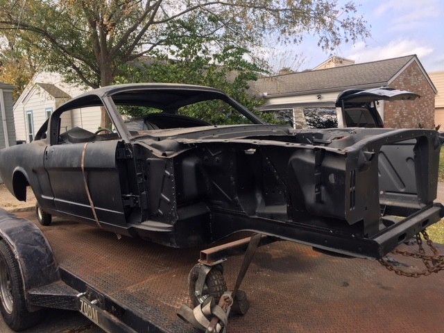 1966 Ford Mustang - photo 10