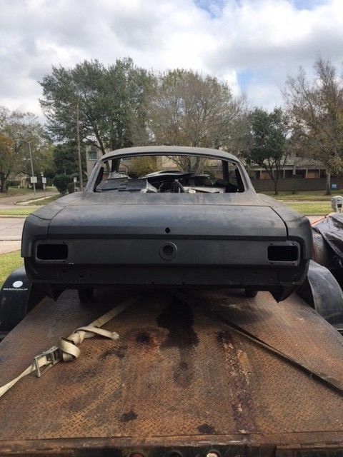 1966 Ford Mustang - photo 13