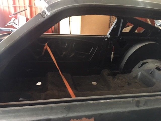 1966 Ford Mustang - photo 2