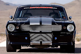 1966 Ford Mustang - photo 4