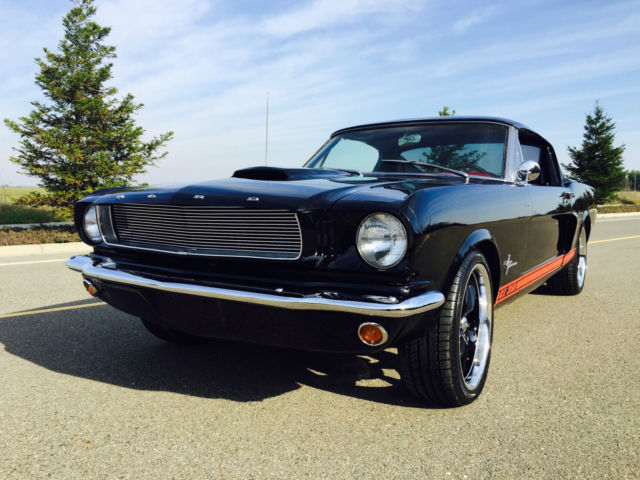 1965 Ford Mustang - photo 10