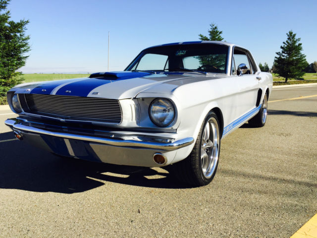 1965 Ford Mustang - photo 9