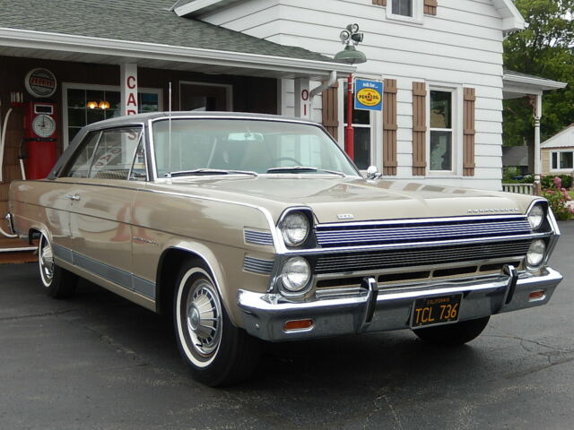1966 AMC Ambassador DPL 2-Door Hardtop - photo 10