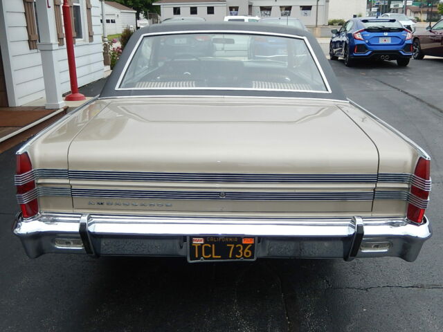 1966 AMC Ambassador DPL 2-Door Hardtop - photo 13