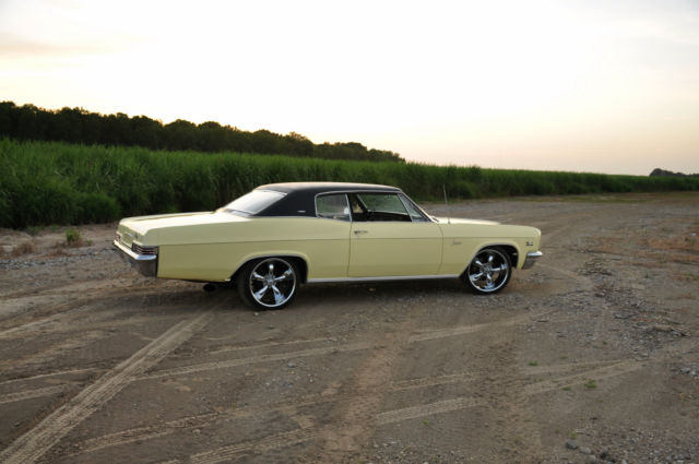 1966 Chevrolet Caprice