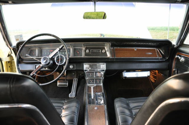 1966 Chevrolet Caprice - photo 11