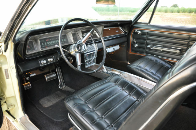 1966 Chevrolet Caprice - photo 12