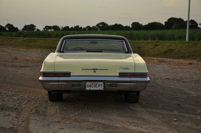 1966 Chevrolet Caprice - photo 2