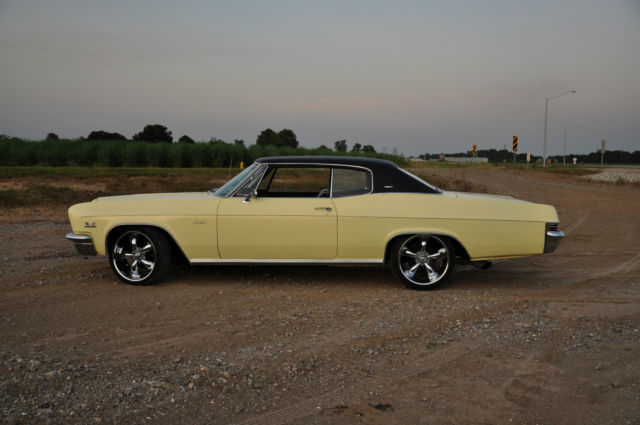 1966 Chevrolet Caprice - photo 5