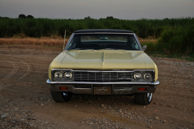 1966 Chevrolet Caprice - photo 7