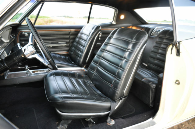 1966 Chevrolet Caprice - photo 8