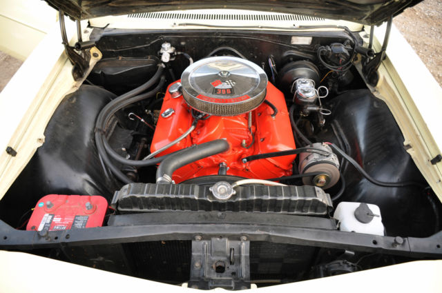 1966 Chevrolet Caprice - photo 9