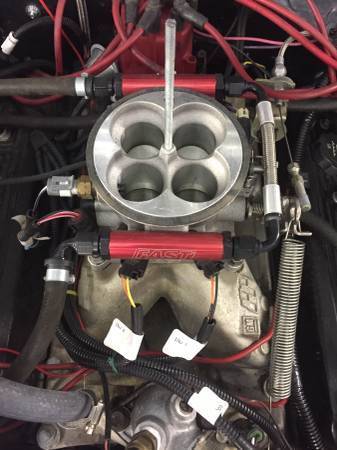 1966 Chevrolet Nova Pro Touring Resto Mod - photo 13