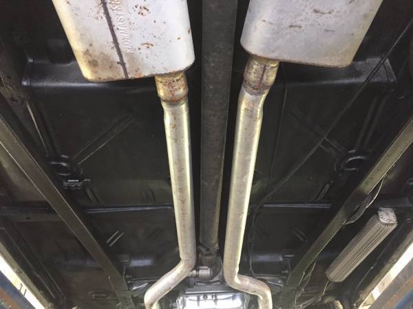 1966 Chevrolet Nova Pro Touring Resto Mod - photo 8