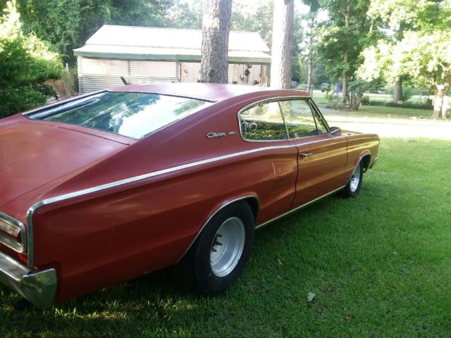 1966 Dodge Charger - photo 3
