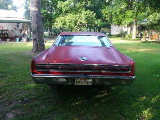 1966 Dodge Charger - photo 4