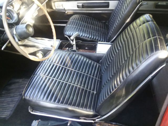1966 Dodge Charger - photo 5