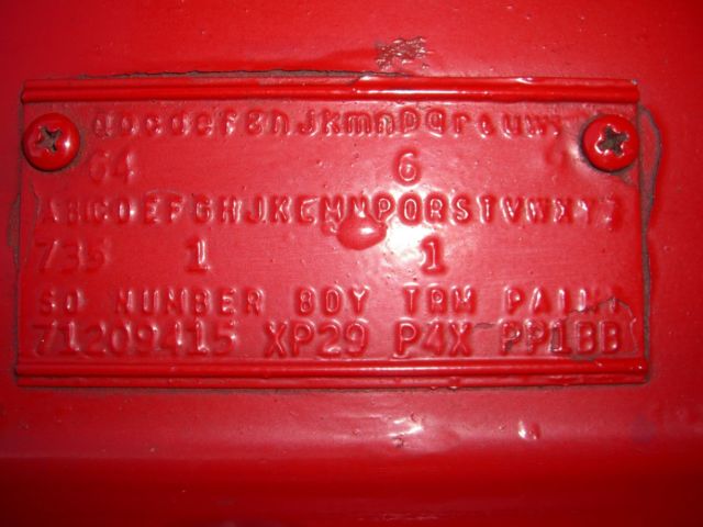 1966 Dodge Charger 426 Hemi - photo 12