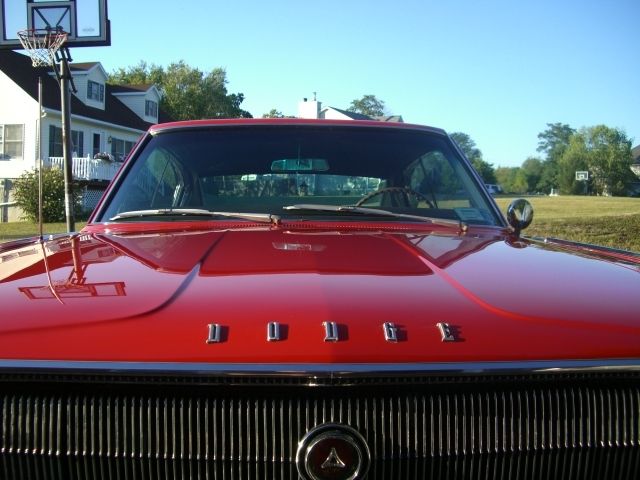 1966 Dodge Charger 426 Hemi - photo 5