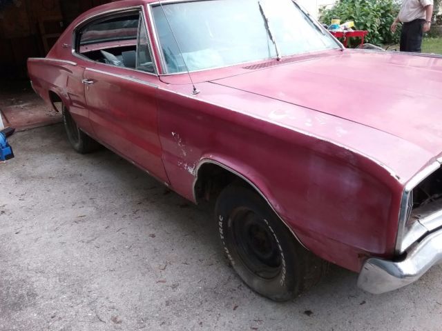 1966 Dodge Charger - photo 3